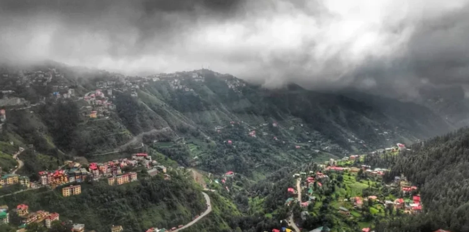 Experience tranquil luxury at Orchid Shimla, a boutique hotel offering breathtaking Himalayan valley views and elegant stays near Mall Road. Hotel in Shimla with mountain valley view – Orchid Shimla