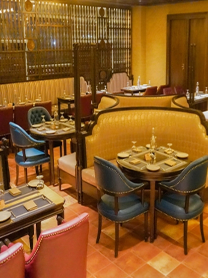 Stunning Wedding Venue in Chandigarh at Orchid Hotel Zirakpur – Versatile Celebration Space