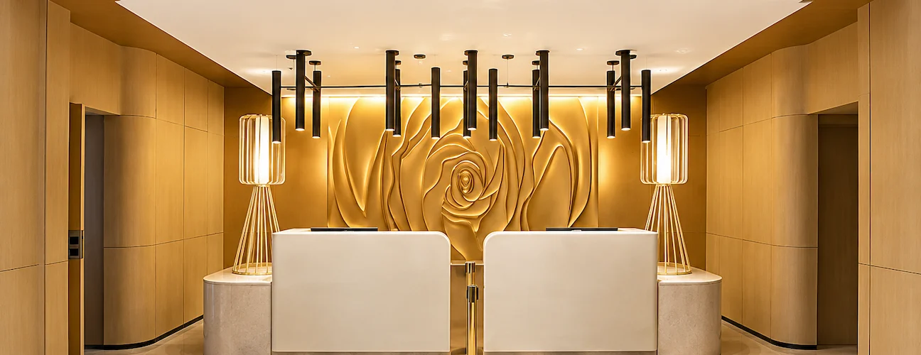 Hotel Stay Near Chandigarh Airport | The Orchid Chandigarh Hotel stay near Chandigarh Airport with relaxing facilities