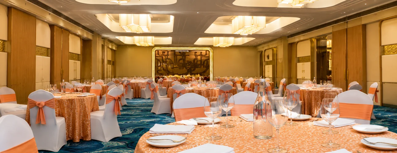 Marriage Hall in Chandigarh | Wedding Venue Guide Marriage hall in Chandigarh arranged for wedding functions