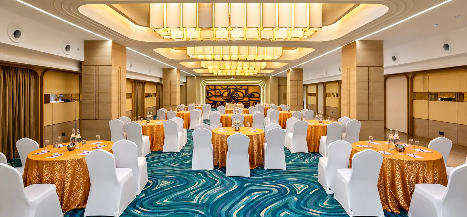 Wedding Venue Guide in Chandigarh: Why Orchid Hotel Stands Out Wedding venue in Chandigarh at The Orchid Hotel