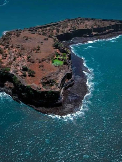 Event venues with accommodation and banquet chairs at Lotus Eco Beach Resort Murud Beach, Dapoli