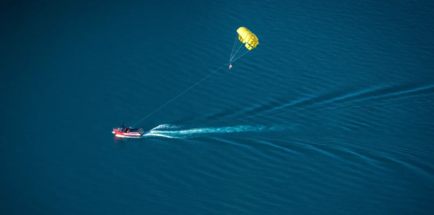 Luxury Hotel Room in Vile Parle East – Orchid Hotel Mumbai Near Airport