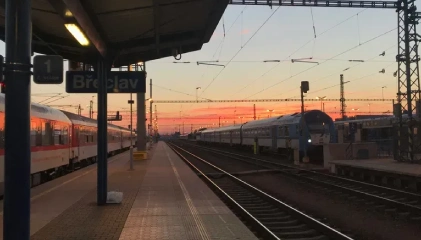 Marine National Park