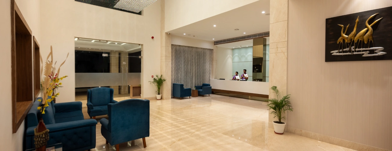 Best Business & Family Rooms in Jamnagar Premium Hotel Rooms in Jamnagar with Work Desk – Orchid Jamnagar