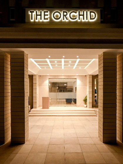 Top Banquet & Wedding Venue in Jamnagar Premium Banquet Hall in Jamnagar for Weddings & Events – Orchid Jamnagar