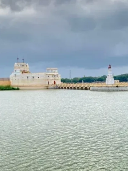 State-of-the-Art Conference Hall in Jamnagar at Orchid Hotel