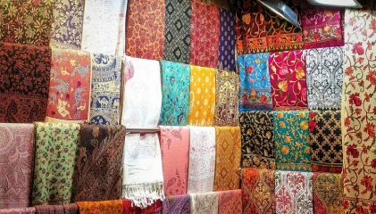 Marine National Park