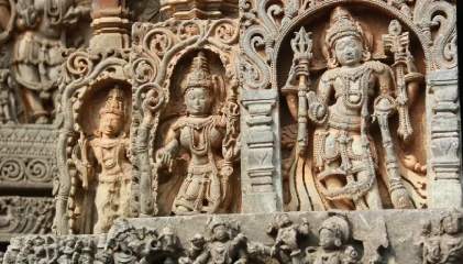 Marine National Park