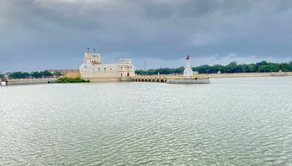 Marine National Park