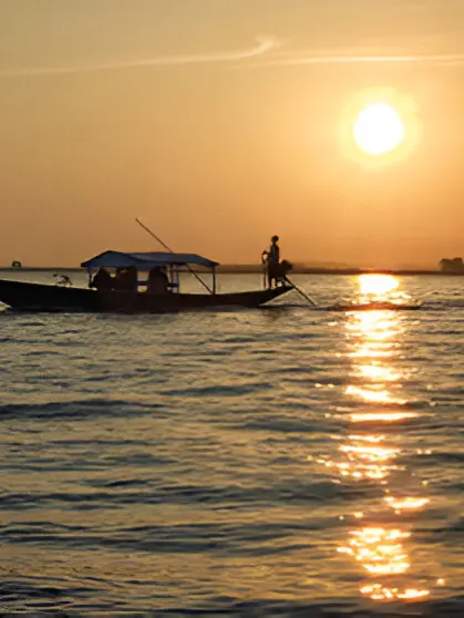 Konark Sun Temple – UNESCO World Heritage Site with intricate carvings