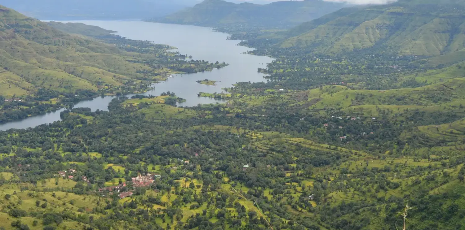 Lonavala river and mountain – 2 day itinerary | The Orchid Lonavala Lonavala river & mountain view – Lonavala 2 days itinerary | The Orchid Lonavala