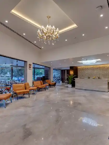 Signature South Indian Dining with Valley View Best South Indian Restaurant in Lonavala at Orchid – Dosa, Idli & Filter Coffee