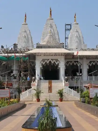 Best Hotels in Lonavala for Family – Orchid Resort with Kids Activities