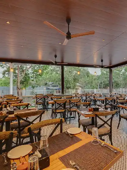 Perfect Honeymoon & Couple Getaway – Orchid Lonavala Most Romantic Hotels in Lonavala for Couples – Orchid Lonavala