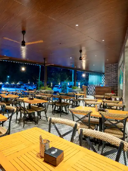 Top Family Resort in Lonavala – Spacious Suites & Activities at Orchid