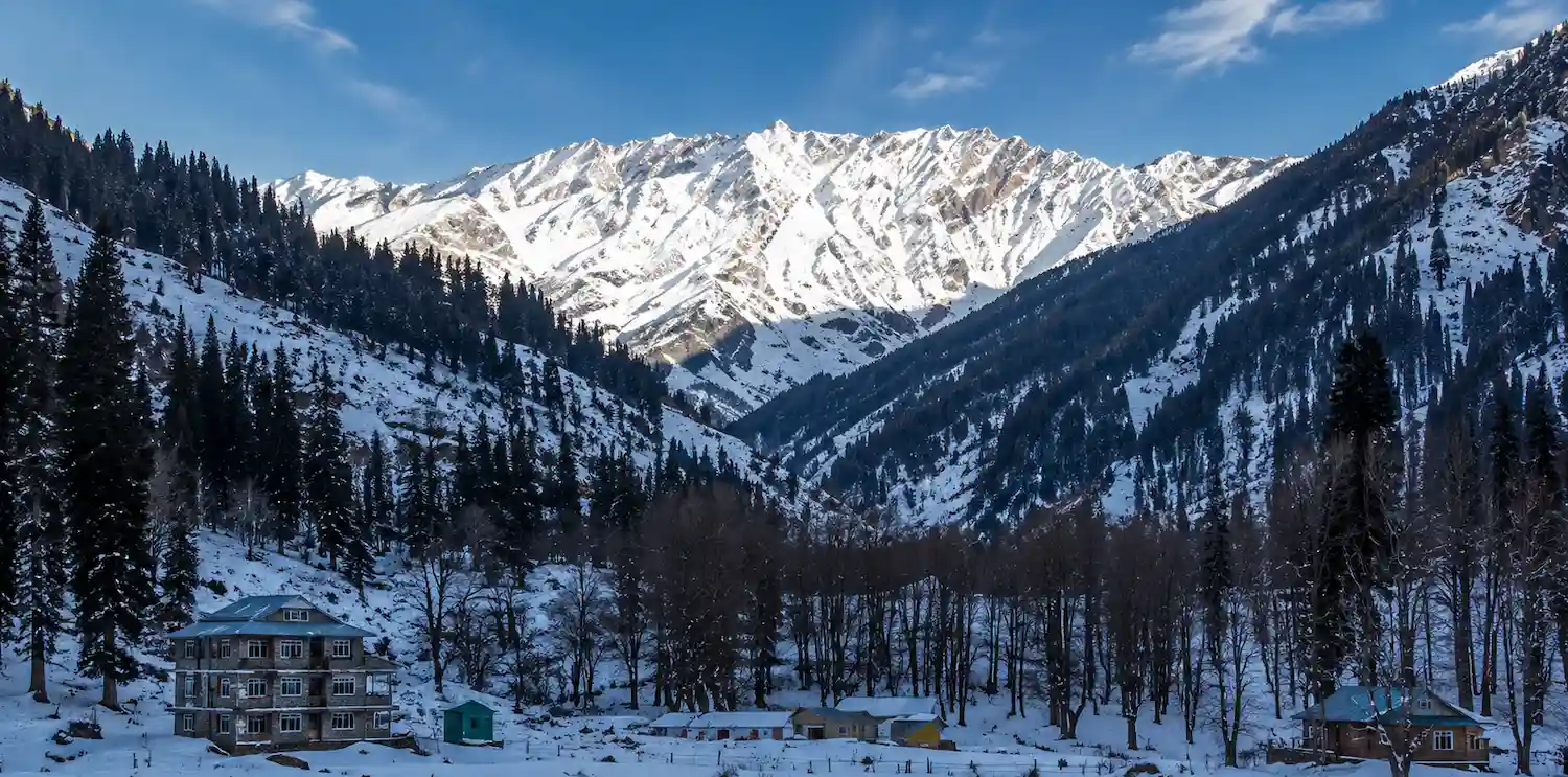 Book Comfortable Hotel Rooms in Manali | The Orchid Hotel Manali Comfortable accommodations for a stay in Manali