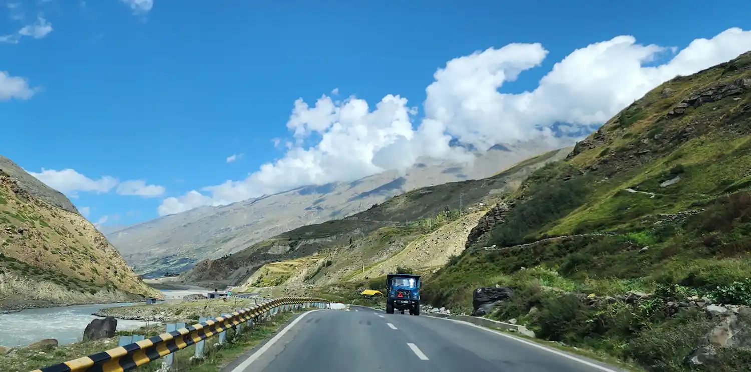 Book Your Mountain Getaway in Manali | The Orchid Hotel Manali Weekend escape to the mountains in Manali