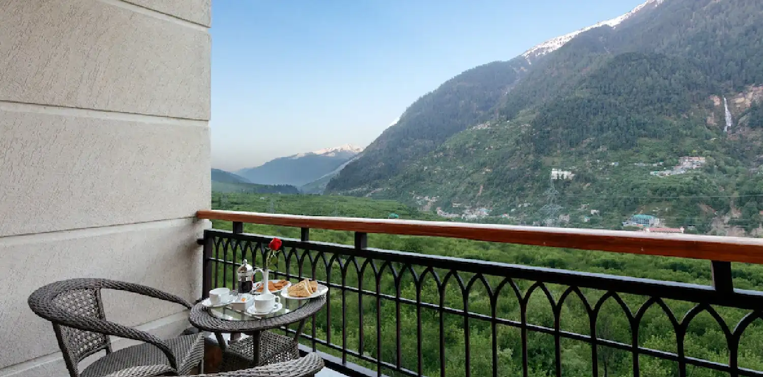 Luxury Stay at Orchid Hotel Near Mumbai Airport Luxury Hotel Room in Vile Parle East – Orchid Hotel Mumbai Near Airport