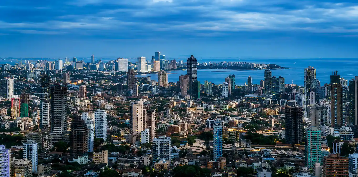 Business travel stay near Mumbai Airport at The Orchid Hotel Mumbai