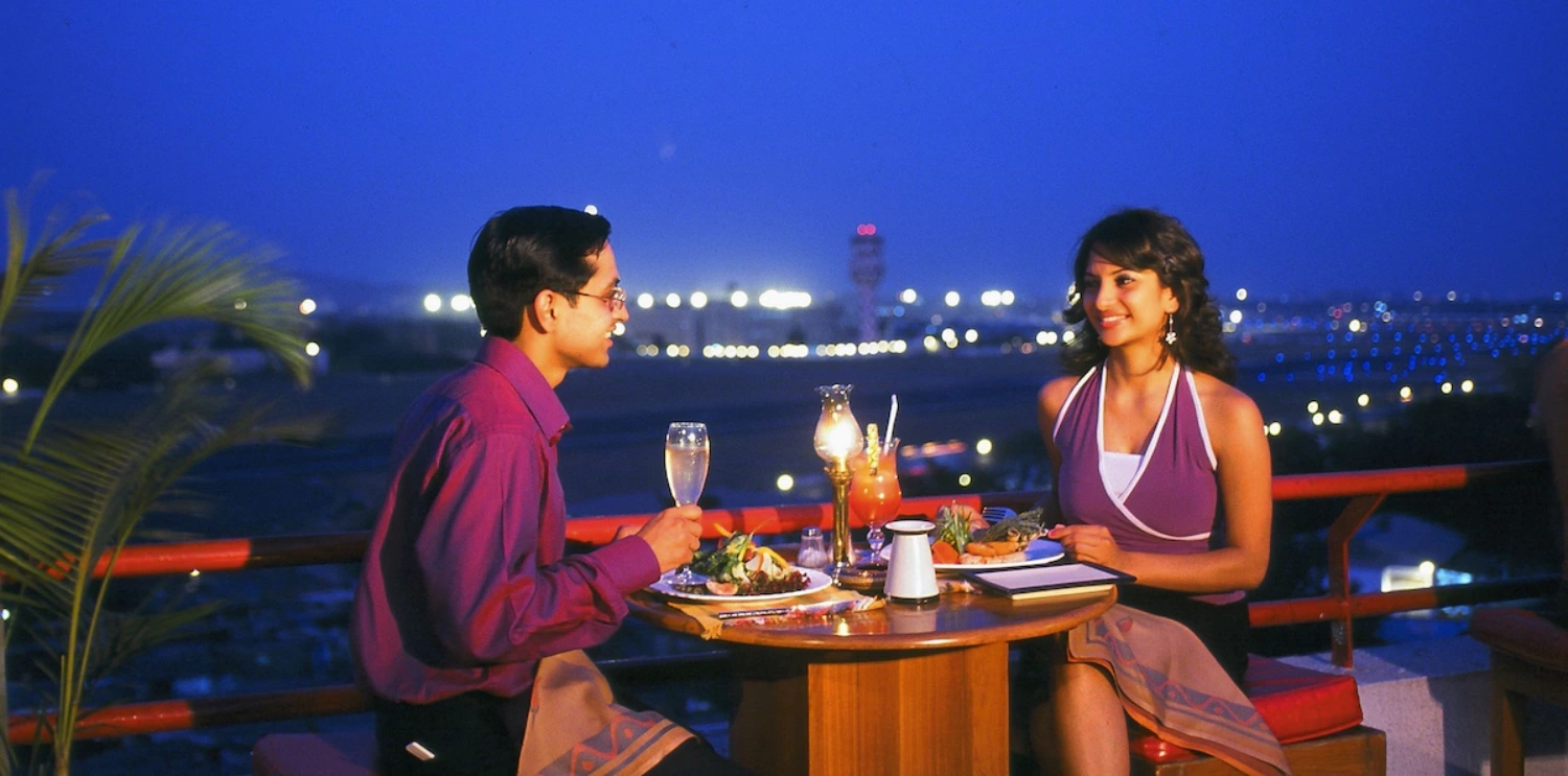 Luxury Stay at Orchid Hotel Near Mumbai Airport Luxury Hotel Room in Vile Parle East – Orchid Hotel Mumbai Near Airport