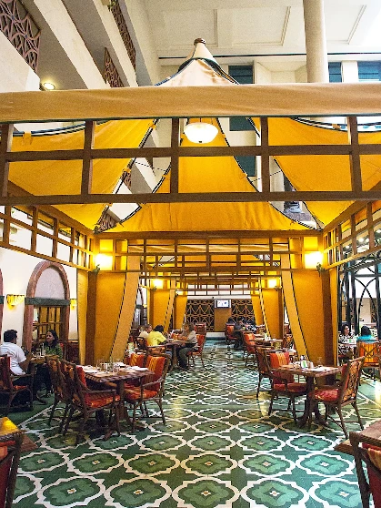 Top Wedding Venue Near Mumbai Airport – Orchid Vile Parle Best Wedding Hall in Vile Parle Mumbai at Orchid – Grand Banquet for Receptions