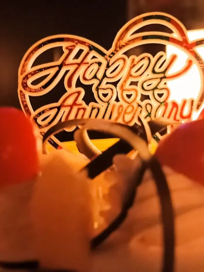 Elegant interior of our 24-hour coffee shop - The Orchid Hotel Mumbai Vile Parle