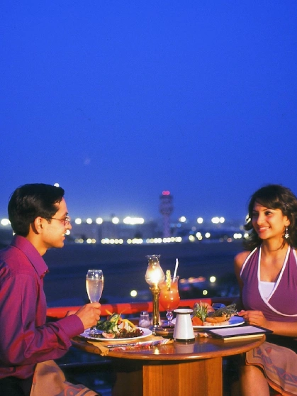 Luxury Hotel Near Mumbai International Airport – Orchid Vile Parle