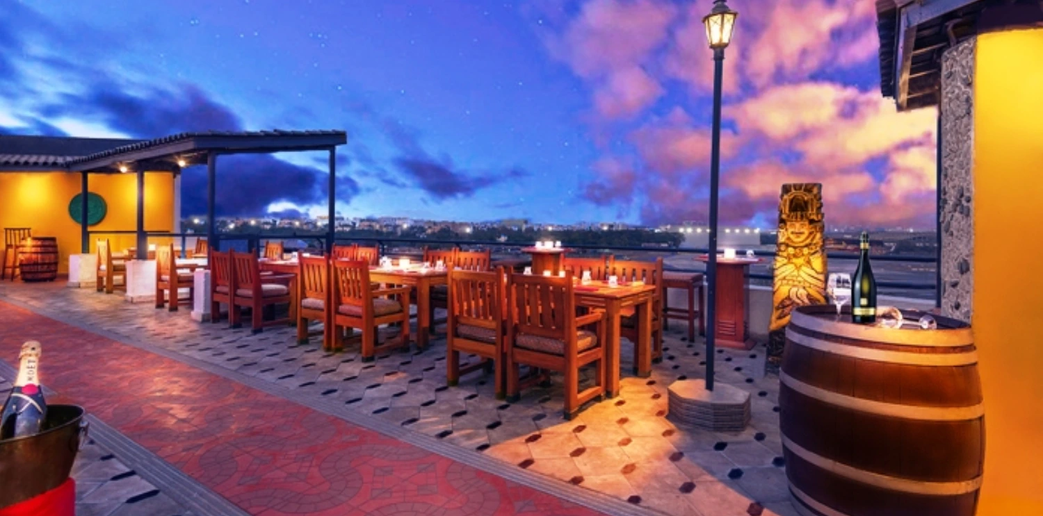 Luxury Stay at Orchid Hotel Near Mumbai Airport Luxury Hotel Room in Vile Parle East – Orchid Hotel Mumbai Near Airport