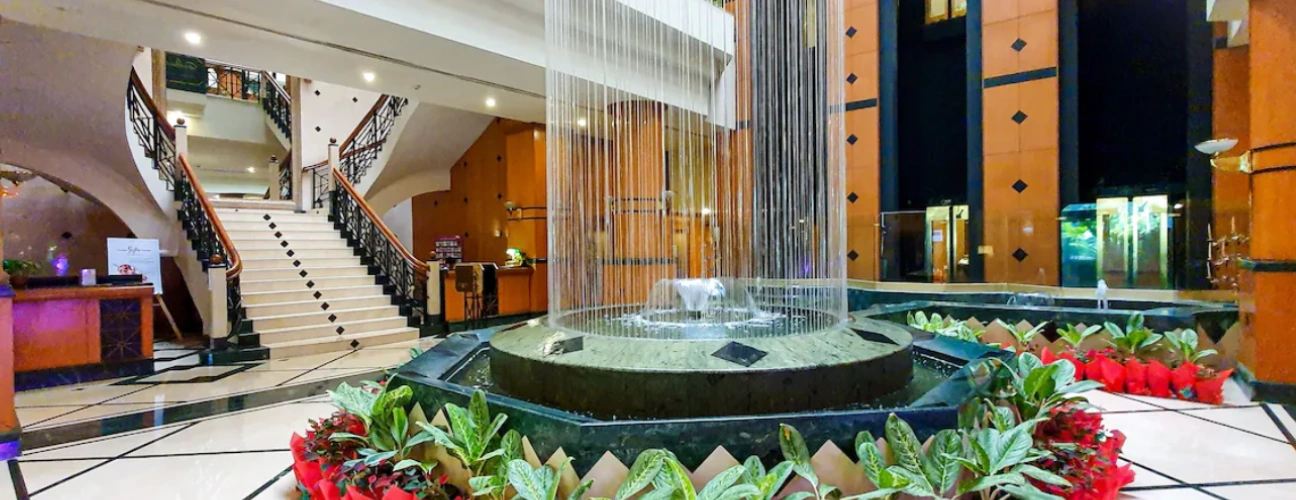 Premium Wedding Hall in Vile Parle at Orchid – Best Wedding Banquet Halls Mumbai