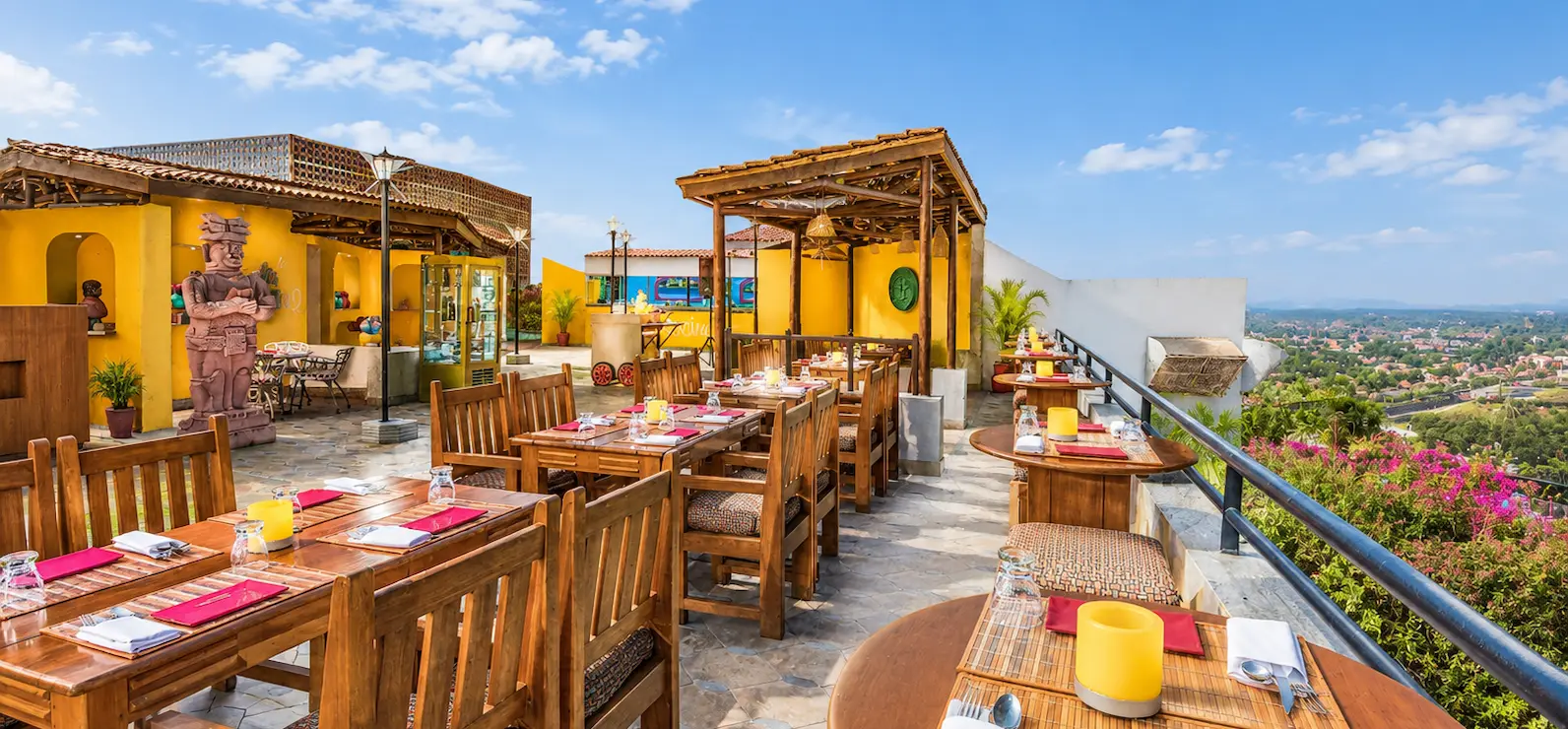 Restaurants Guide in Vile Parle Restaurants in Vile Parle East, Mumbai