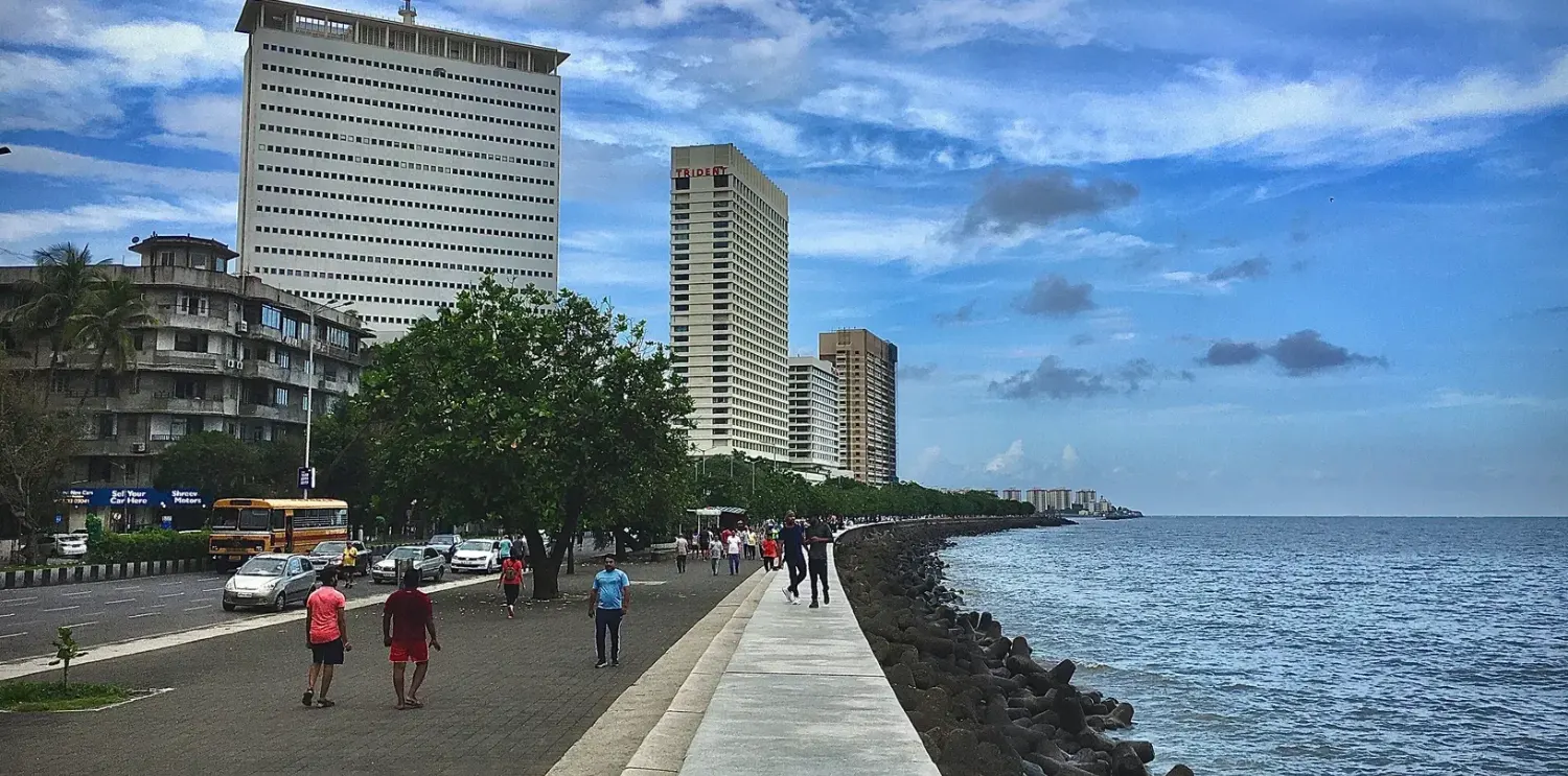 Luxury Orchid Hotel Mumbai near airport – comfortable rooms and modern amenities