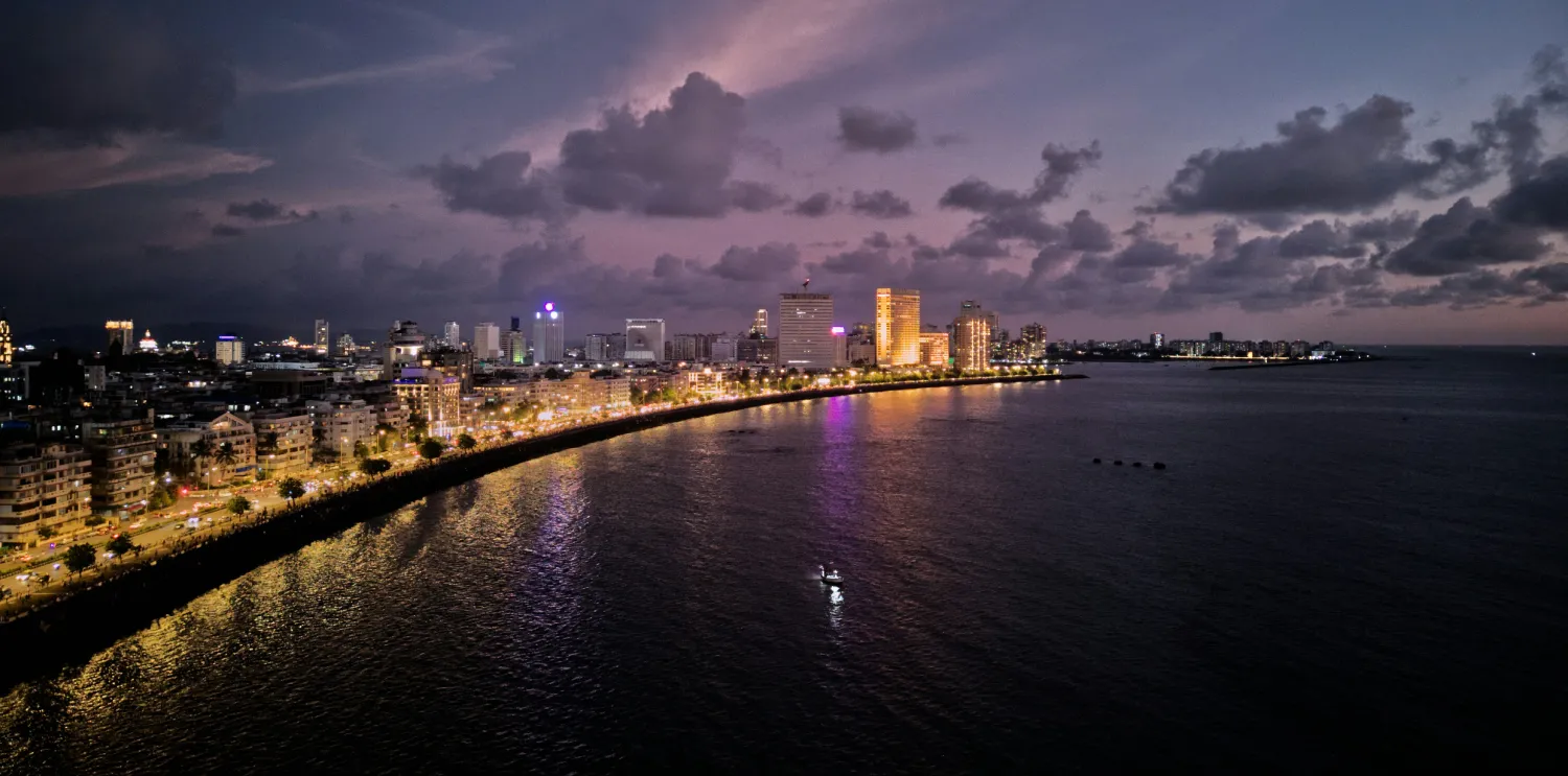 Luxury Hotel Room in Vile Parle East – Orchid Hotel Mumbai Near Airport