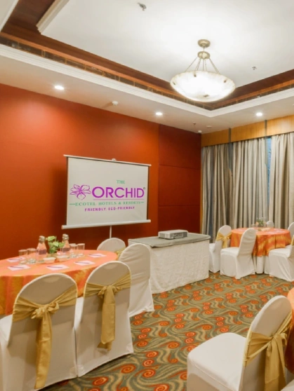 Best Karaoke in Vile Parle at Orchid Hotel – Fun Nights & Parties