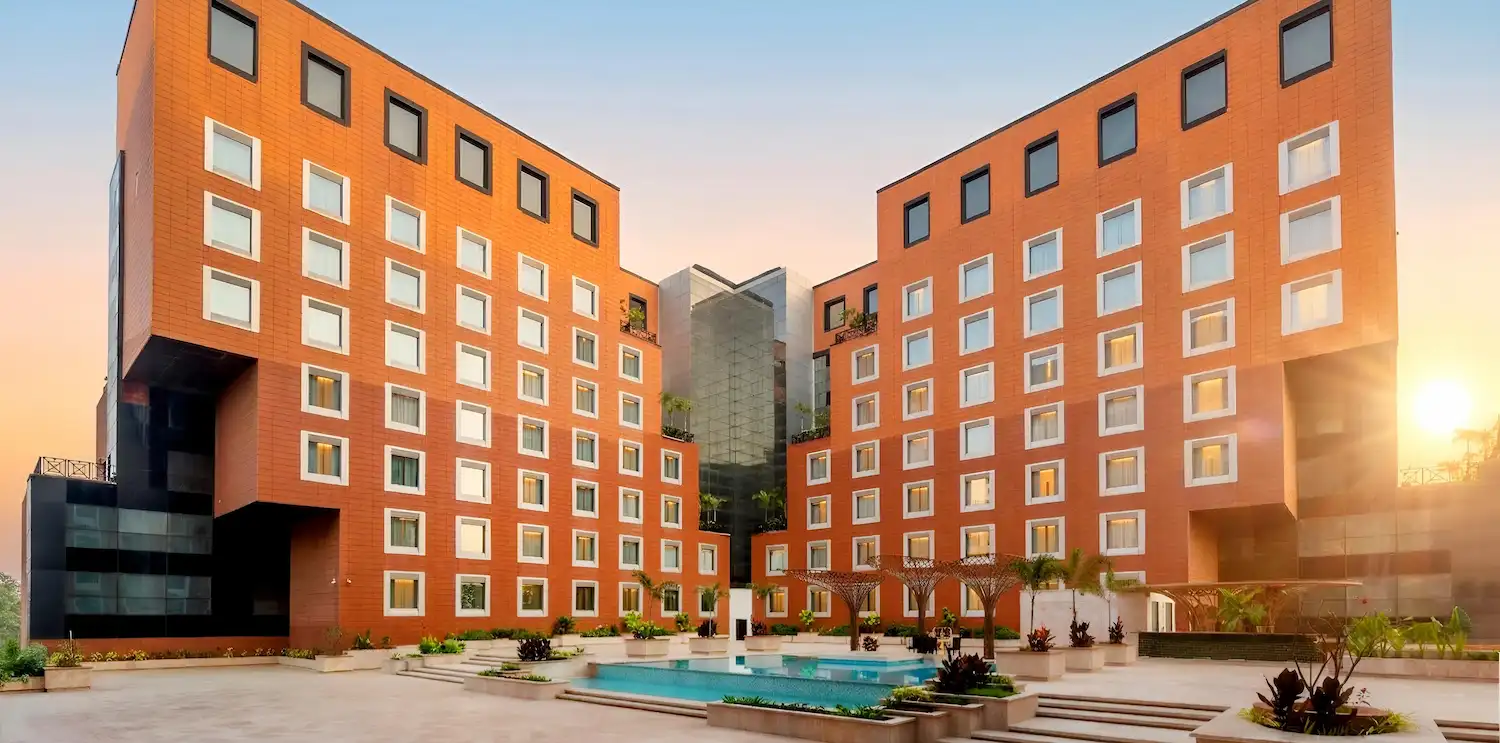 Business and corporate hub near Hinjewadi IT Park in Pune
