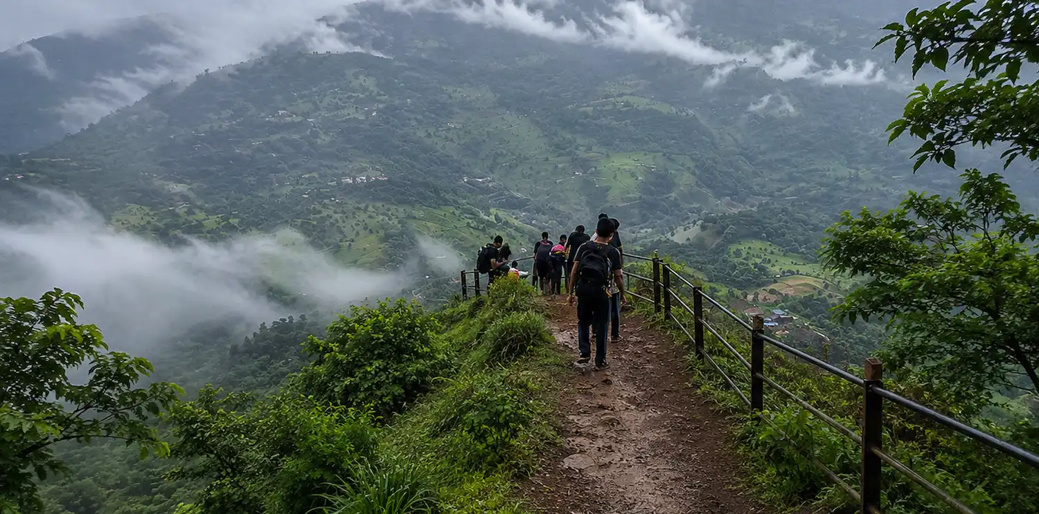 Things to Do in Pune: A West Pune and Balewadi Guide