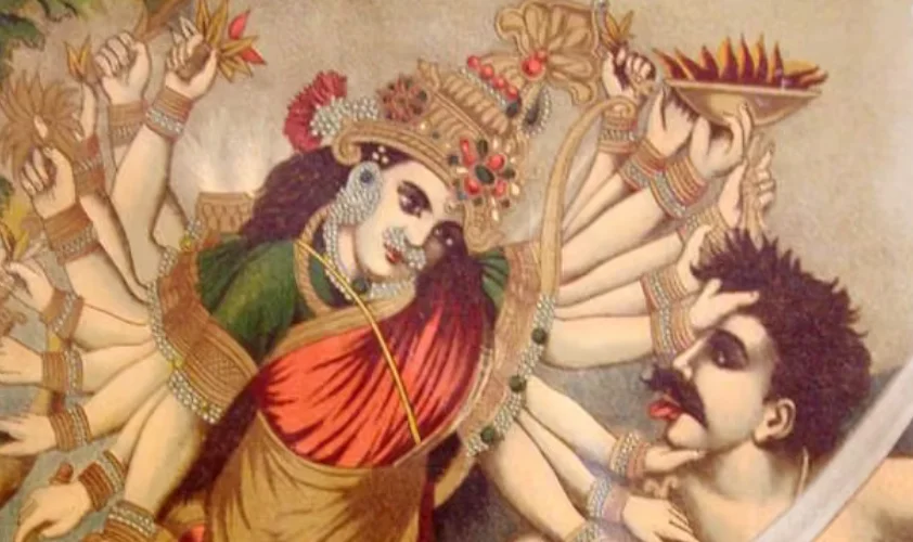 Navaratri Celebrations 2