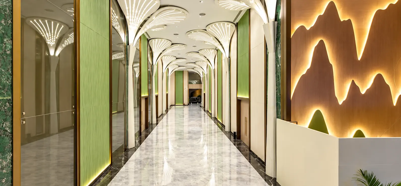 Book a Staycation Hotel in Pune | The Orchid Pune Weekend staycation in Pune at The Orchid Pune