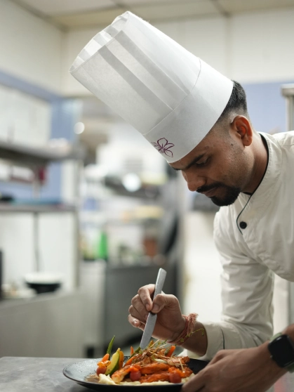 4	Fine Dining Restaurant at Orchid Pune – Best Hotels in Pune for Dinner	Award-Winning Multi-Cuisine Dining Experience – Orchid Pune