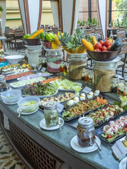 Tudkiya Bhath – Himachali pulao dish in Manali