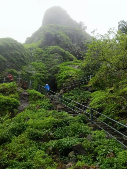 an overview of sunrise view