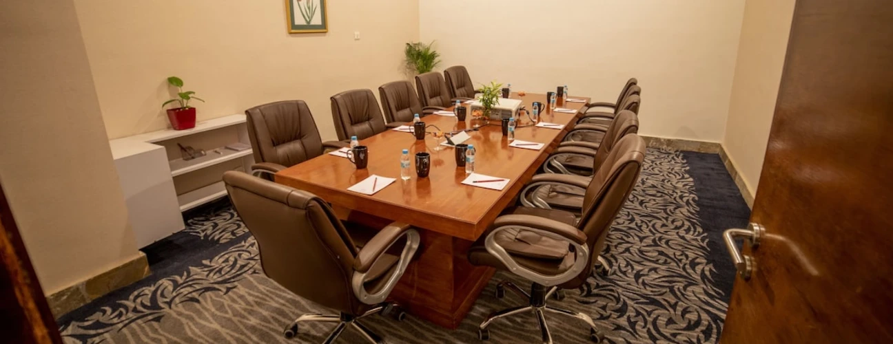 2	State-of-the-Art Conference Hall at Orchid Pune – Best Hotels with Conference Hall in Pune	Premium Conference Room for Corporate Events – Orchid Pune Balewadi