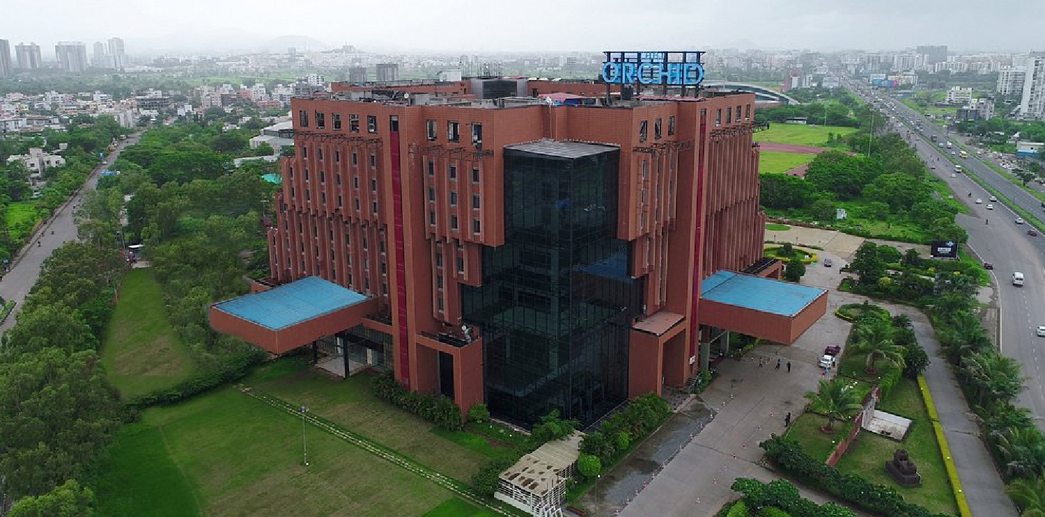 Orchid Pune: Premier Eco-Luxury Hotel in Balewadi High Street Orchid Pune Balewadi – 5-Star Luxury & Business Hotel Near Hinjawadi