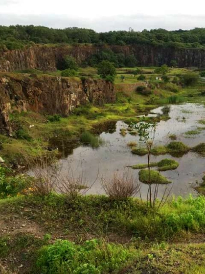 Mahadji Shinde Chattri Orchid Pune Places To Visit In Pune