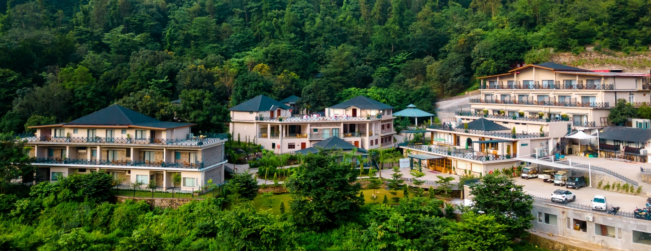 Tapovan Travel Guide: Best Places to Stay, Eat & Explore in Rishikesh