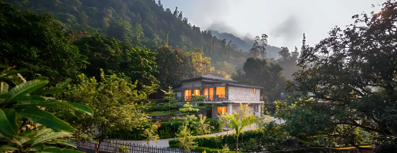 Tapovan Travel Guide: Best Places to Stay, Eat & Explore in Rishikesh