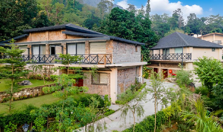 Best Hotel in Rishikesh: Complete Booking Guide for Your Trip