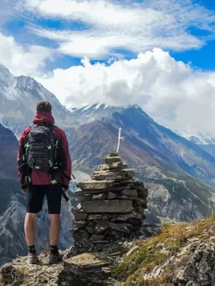 Grand Viceregal Lodge Shimla with manicured gardens