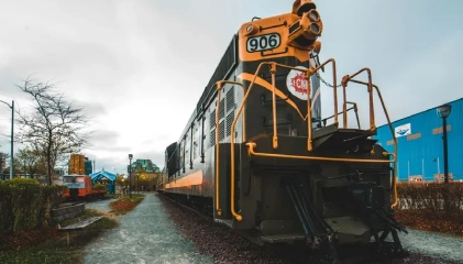 Army tanks and weapons display at Annandale Army Heritage Museum Shimla