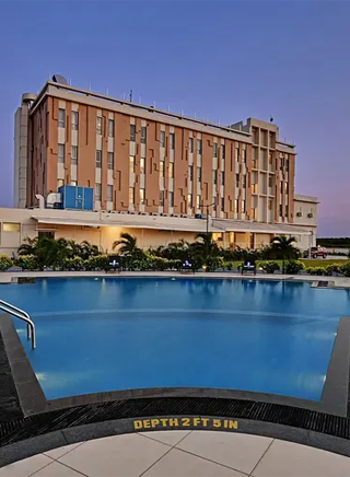 Dine at the Best Pure Veg Restaurant in Jamnagar – Orchid Hotel's Signature Dining Experience Pure Veg Dining Experience in Jamnagar – Best Vegetarian Restaurant at Orchid Hotel